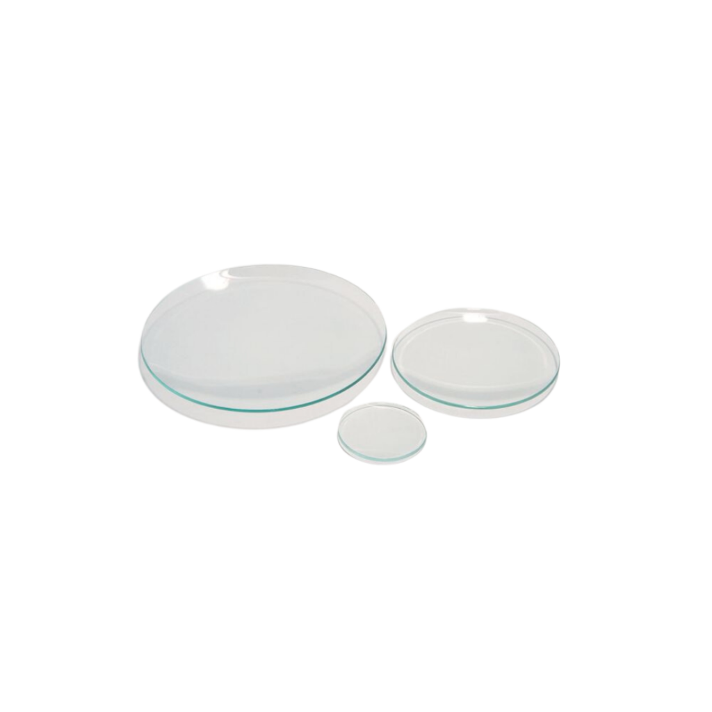Verre De Montre Acrylique TENA - Diamètre 47.4 Mm - Neuf Sans étiquette - Pour Remplacement
